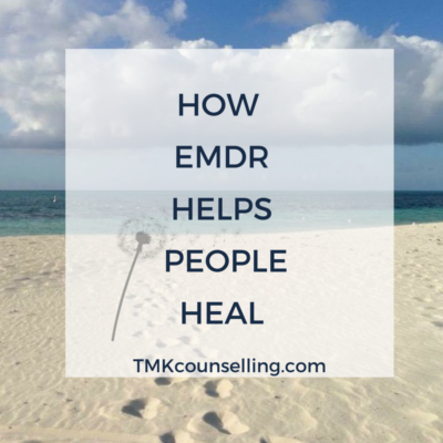 EMDR Counsellling London Ontario, Counselling London Ontario, TMK Counselling and Psychotherapy Services